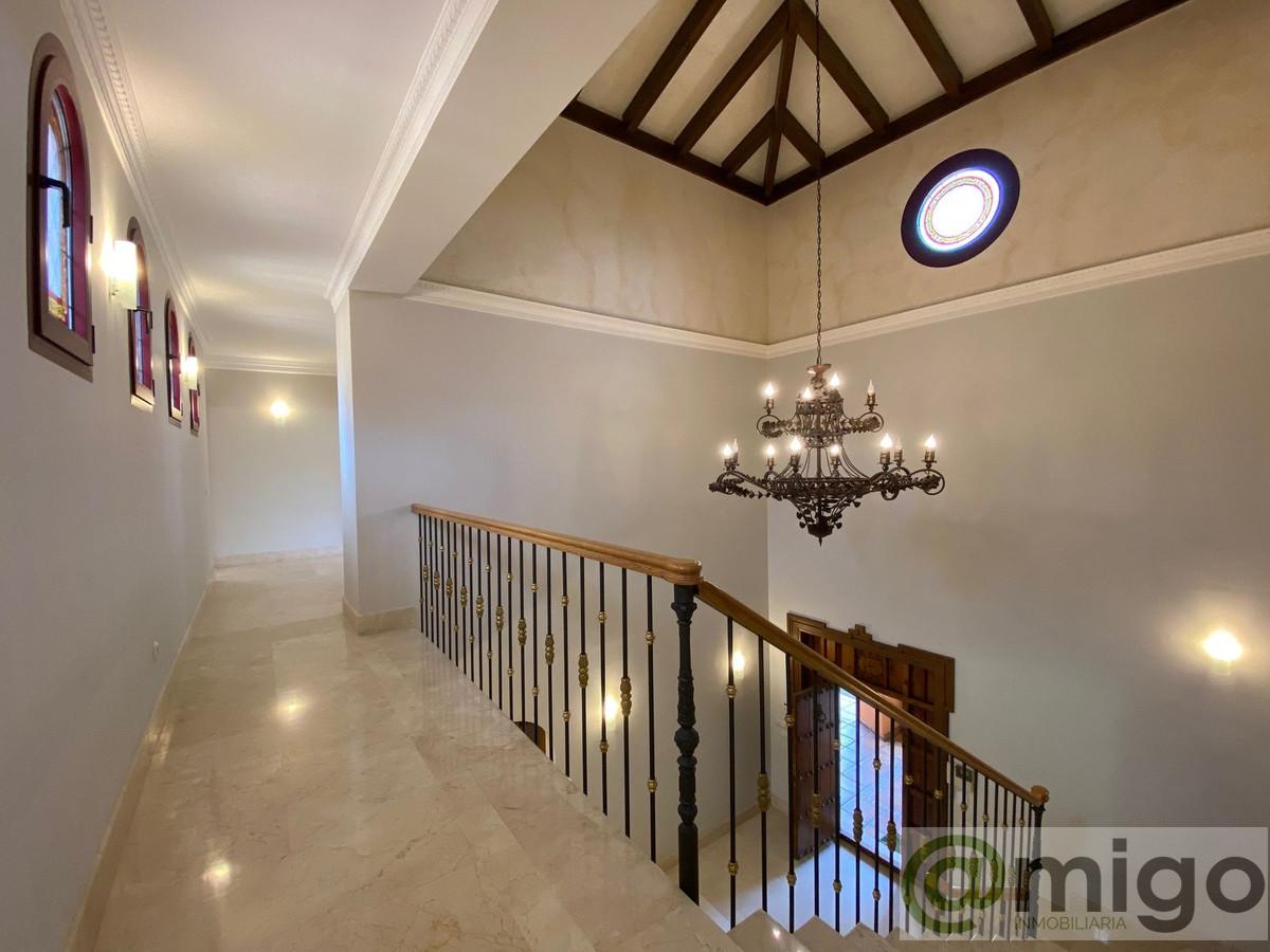 For sale of villa in Marbella