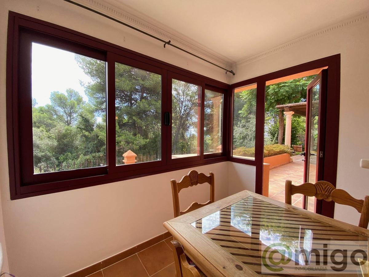 For sale of villa in Marbella