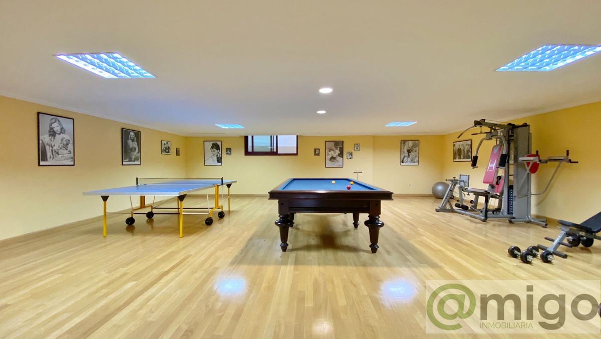 For sale of villa in Marbella