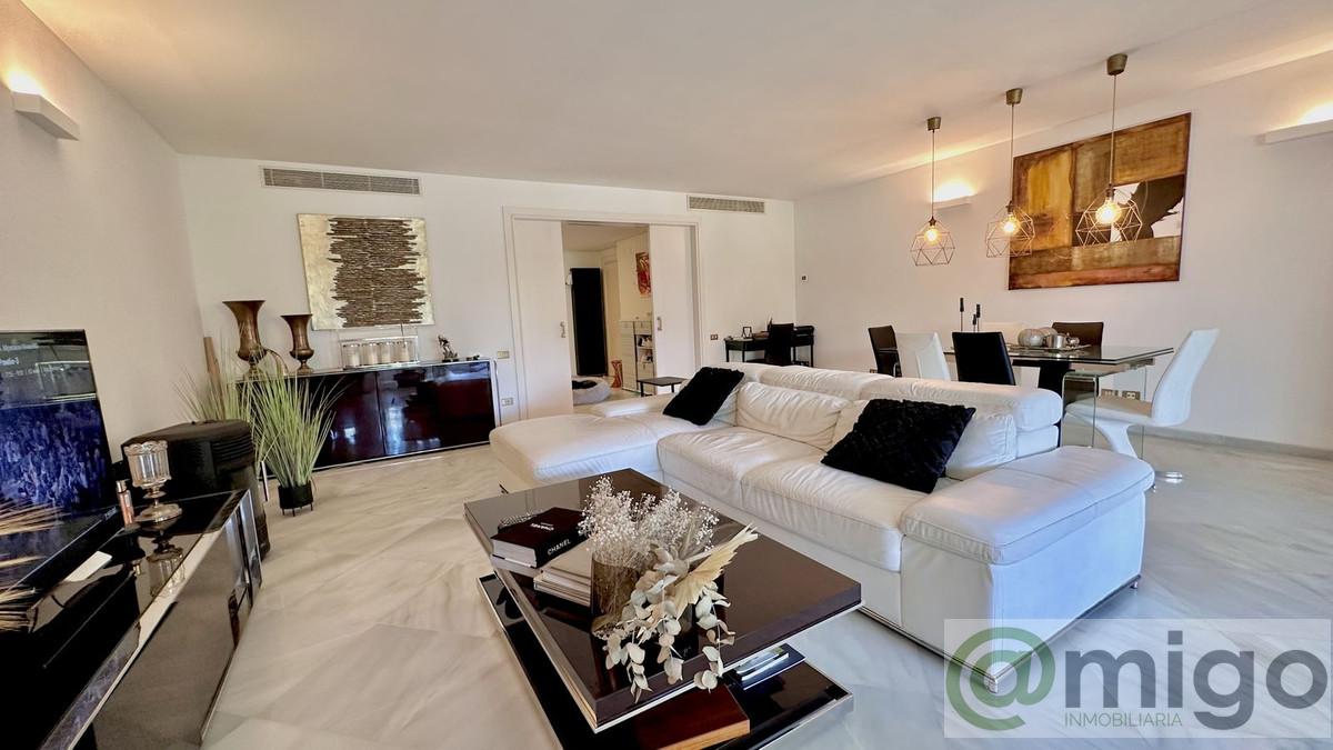 Venta de apartamento en Marbella