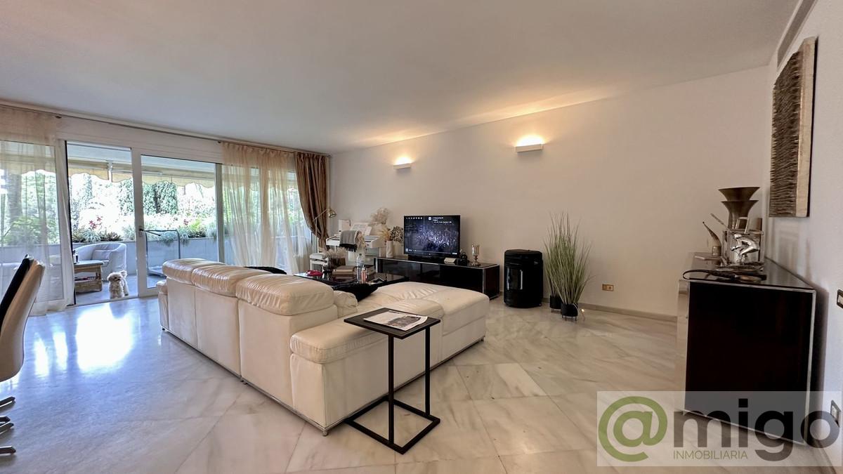 Venta de apartamento en Marbella