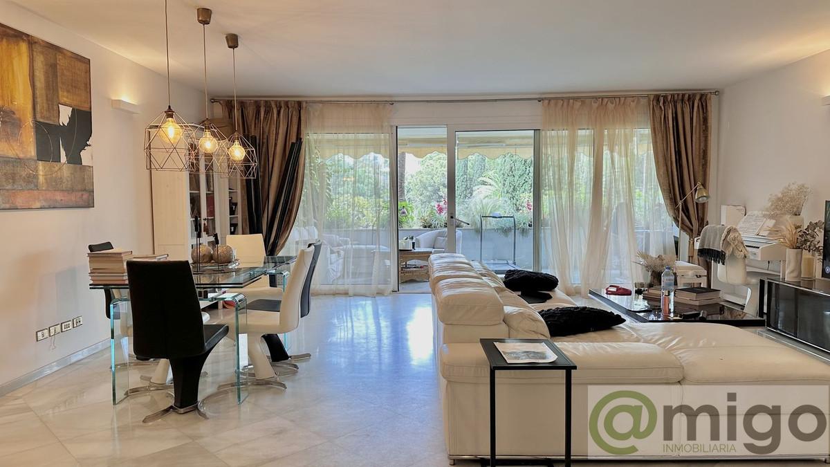 Venta de apartamento en Marbella