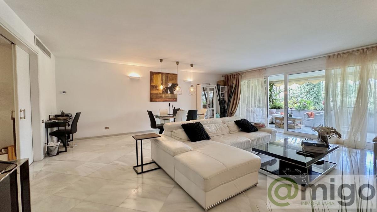 Venta de apartamento en Marbella