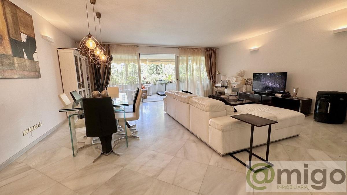 Venta de apartamento en Marbella