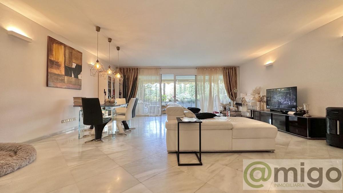 Venta de apartamento en Marbella
