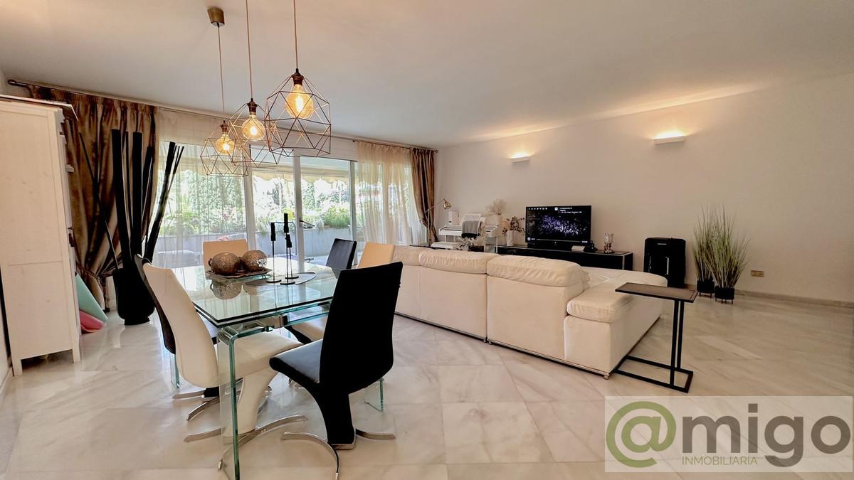 Venta de apartamento en Marbella