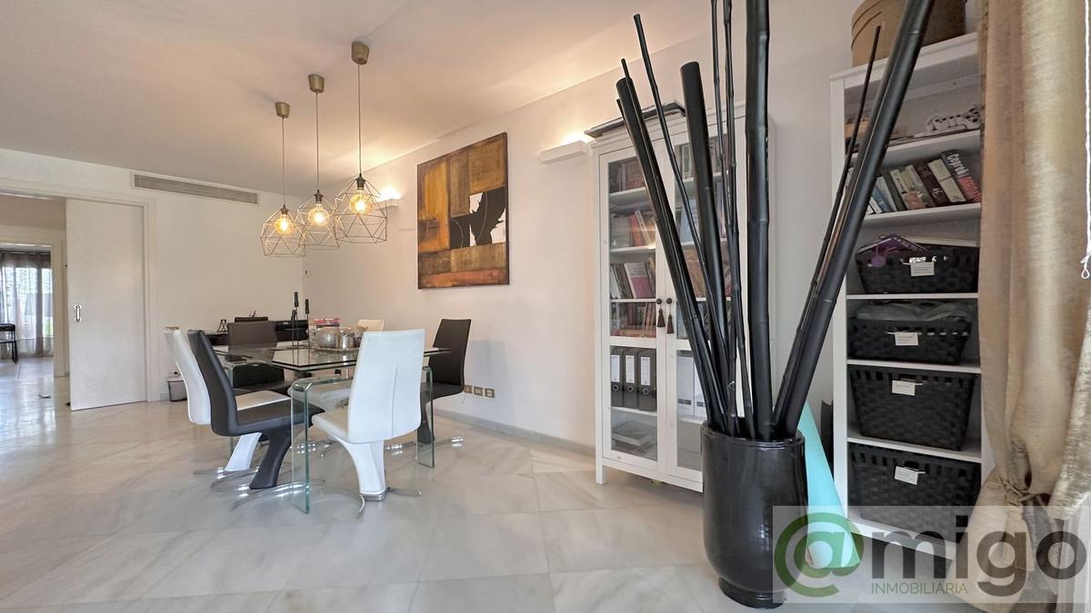 Venta de apartamento en Marbella