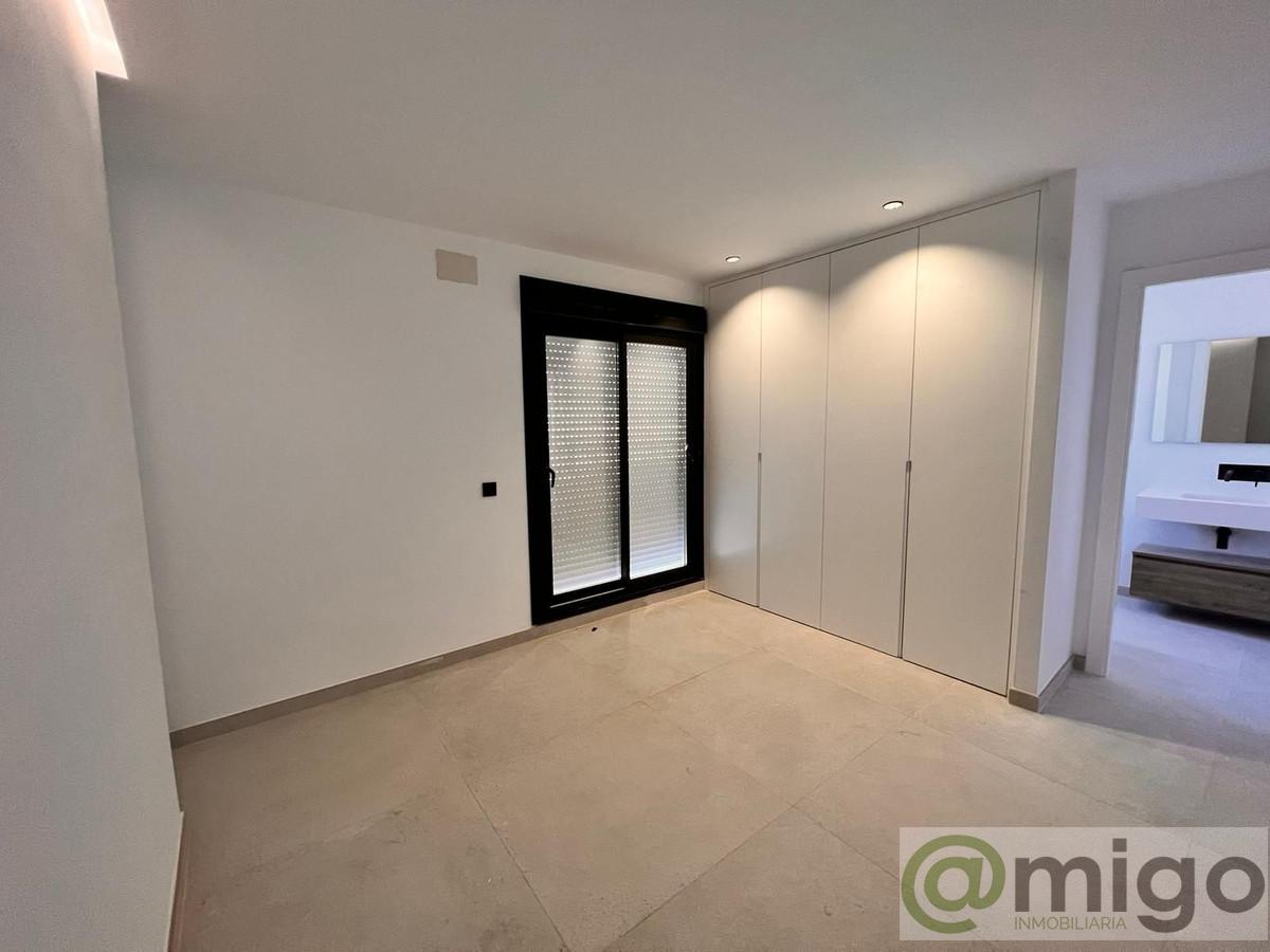 For sale of penthouse in Fuengirola