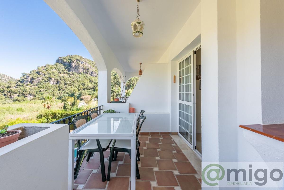 Venta de apartamento en Marbella