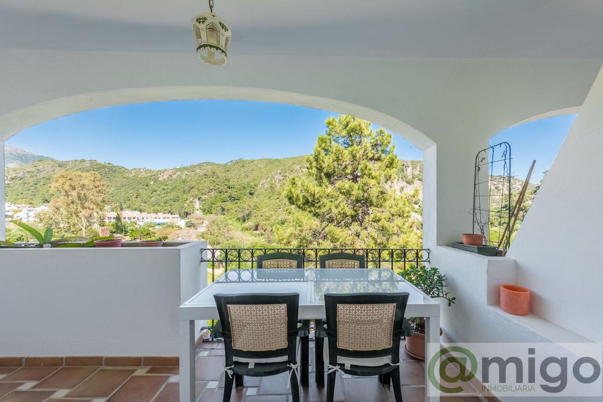 Venta de apartamento en Marbella