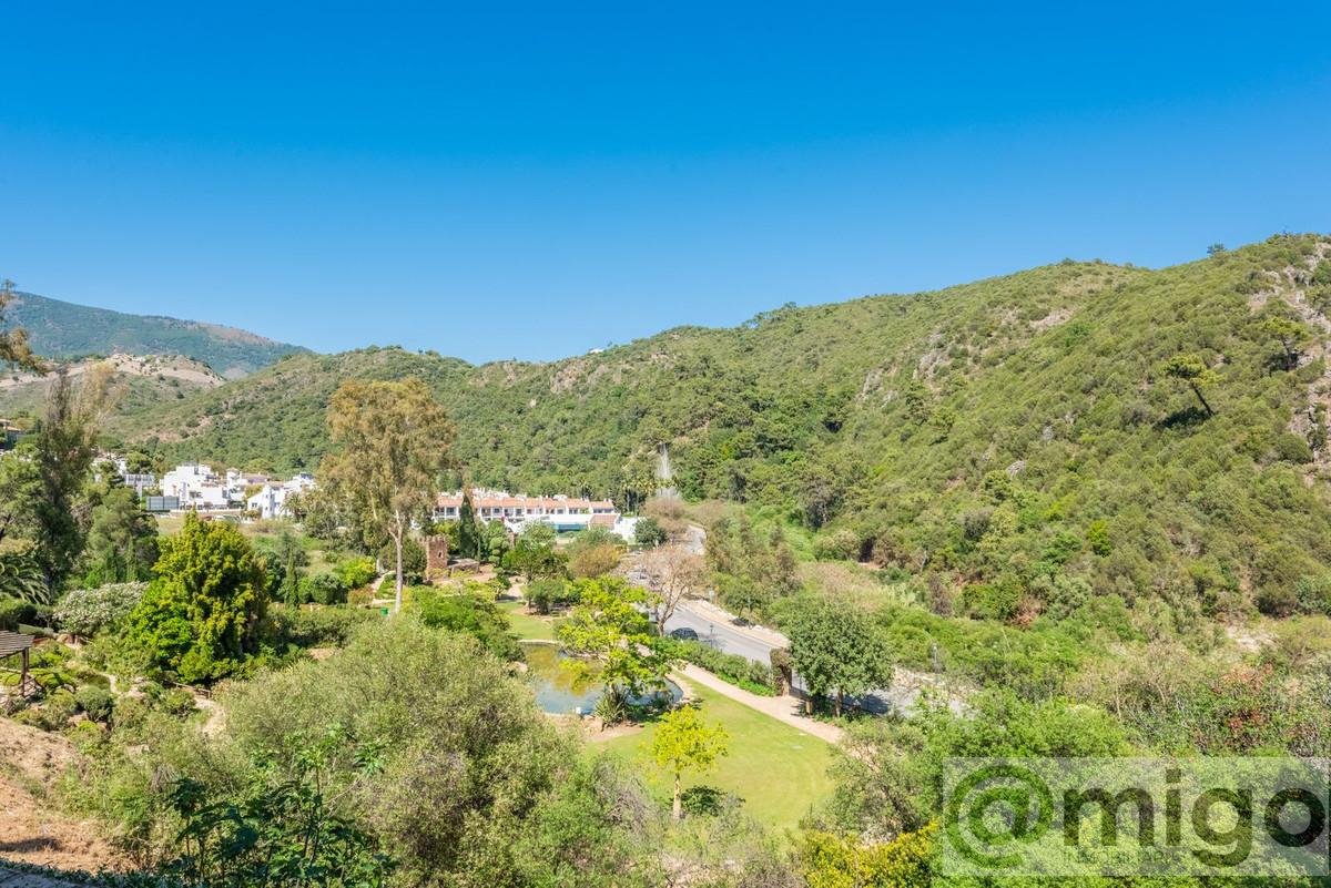 Venta de apartamento en Marbella