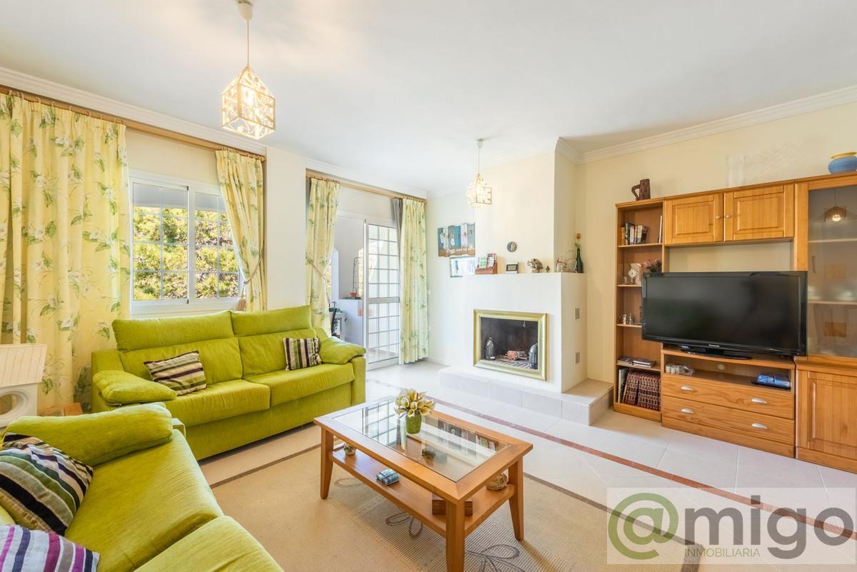 Venta de apartamento en Marbella