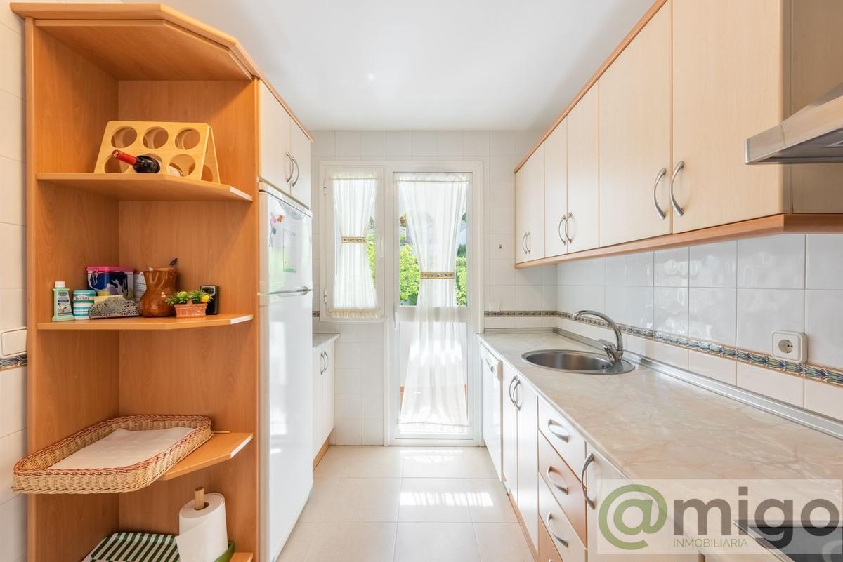 Venta de apartamento en Marbella