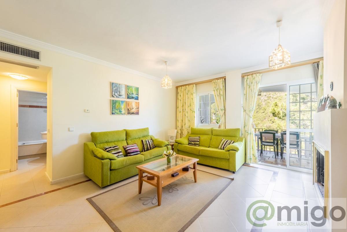 Venta de apartamento en Marbella