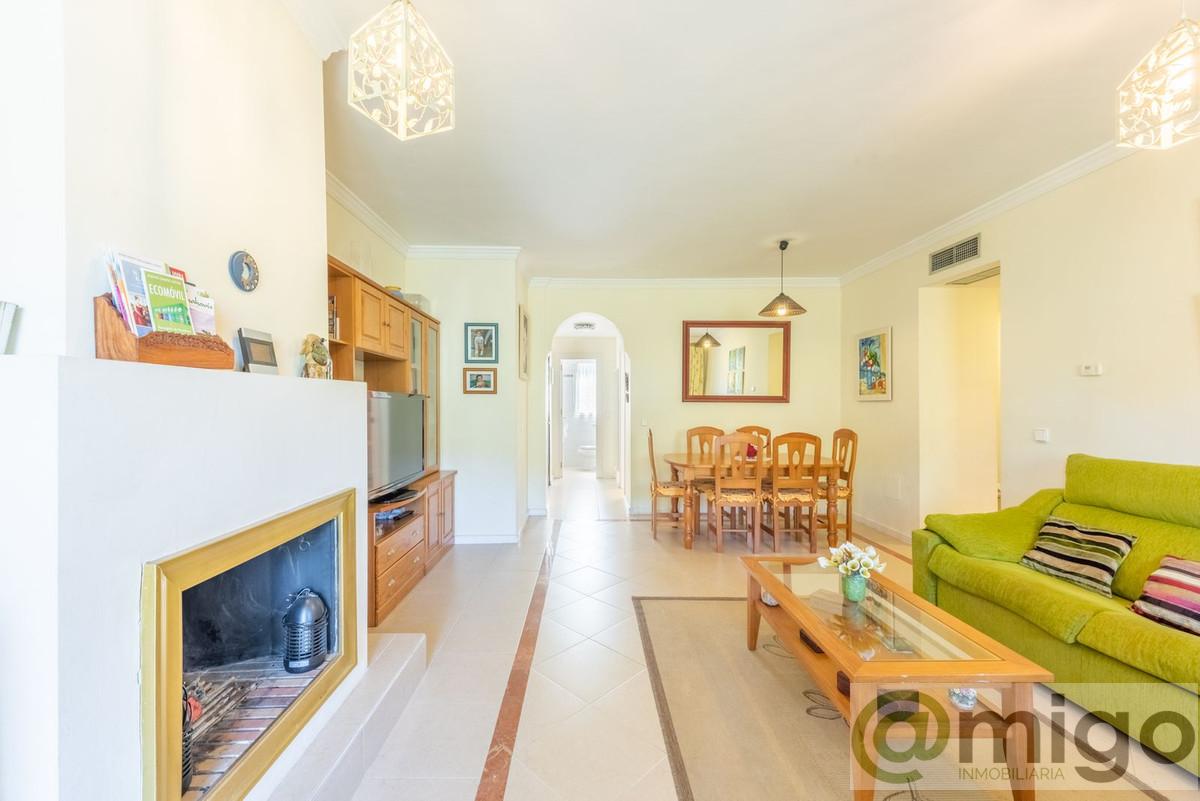 Venta de apartamento en Marbella