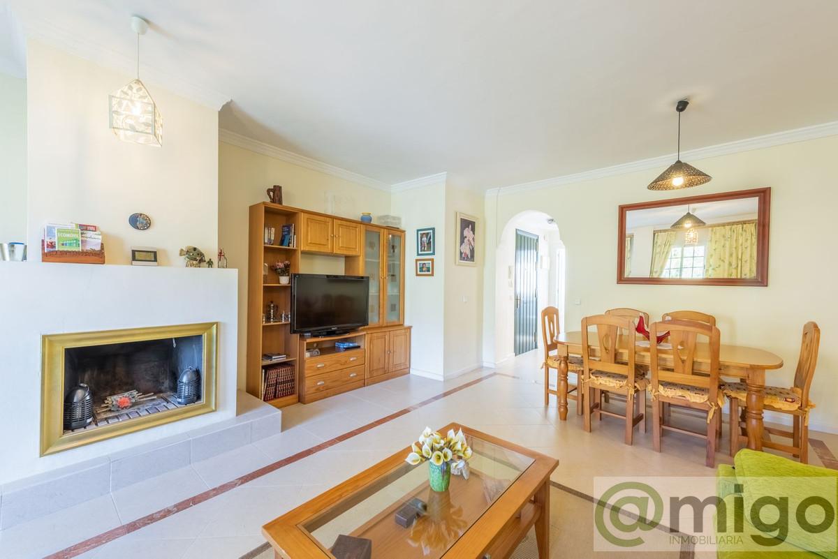 Venta de apartamento en Marbella