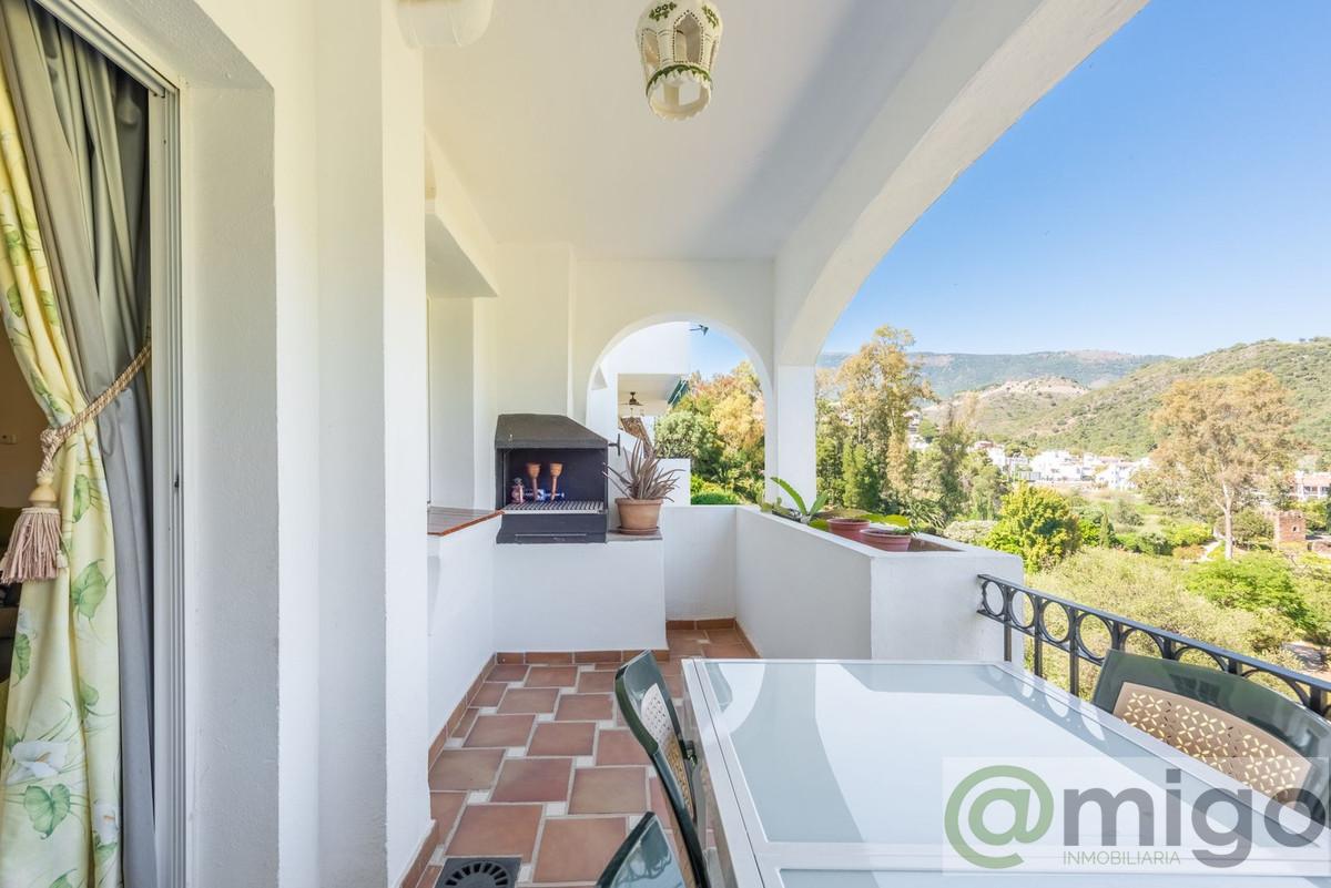 Venta de apartamento en Marbella