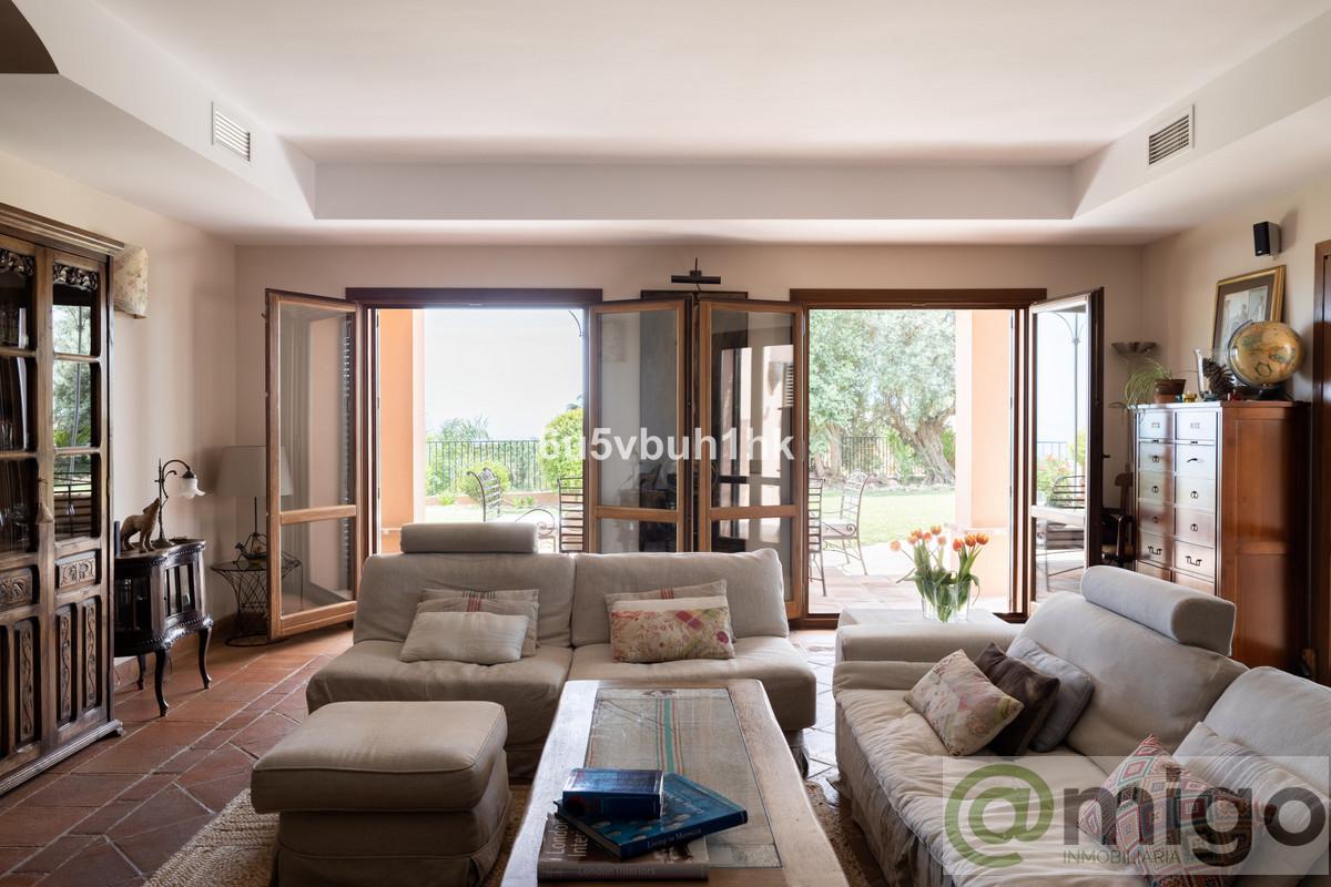 Venta de villa en Mijas Costa