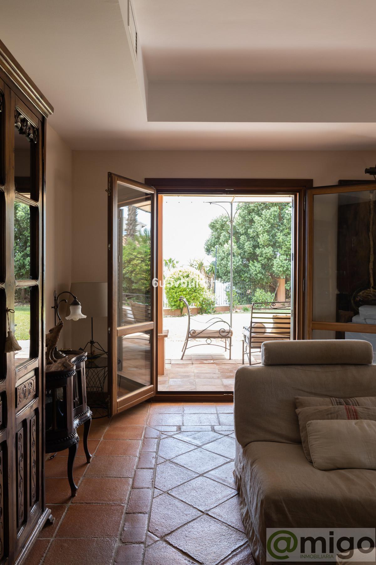 Venta de villa en Mijas Costa