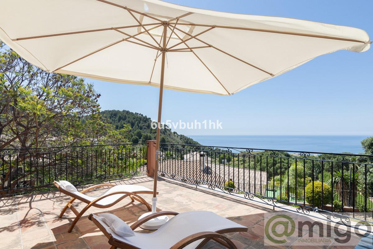 Venta de villa en Mijas Costa