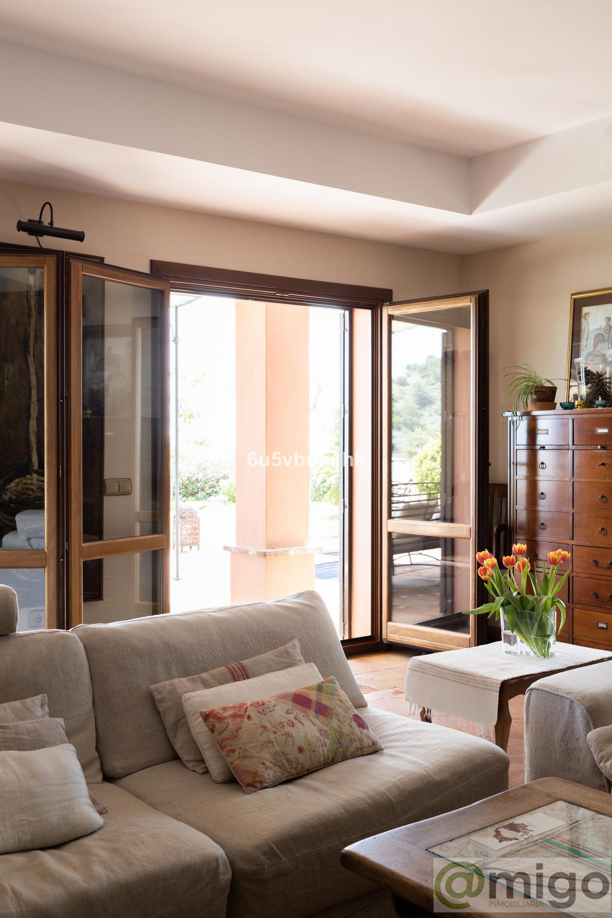 Venta de villa en Mijas Costa