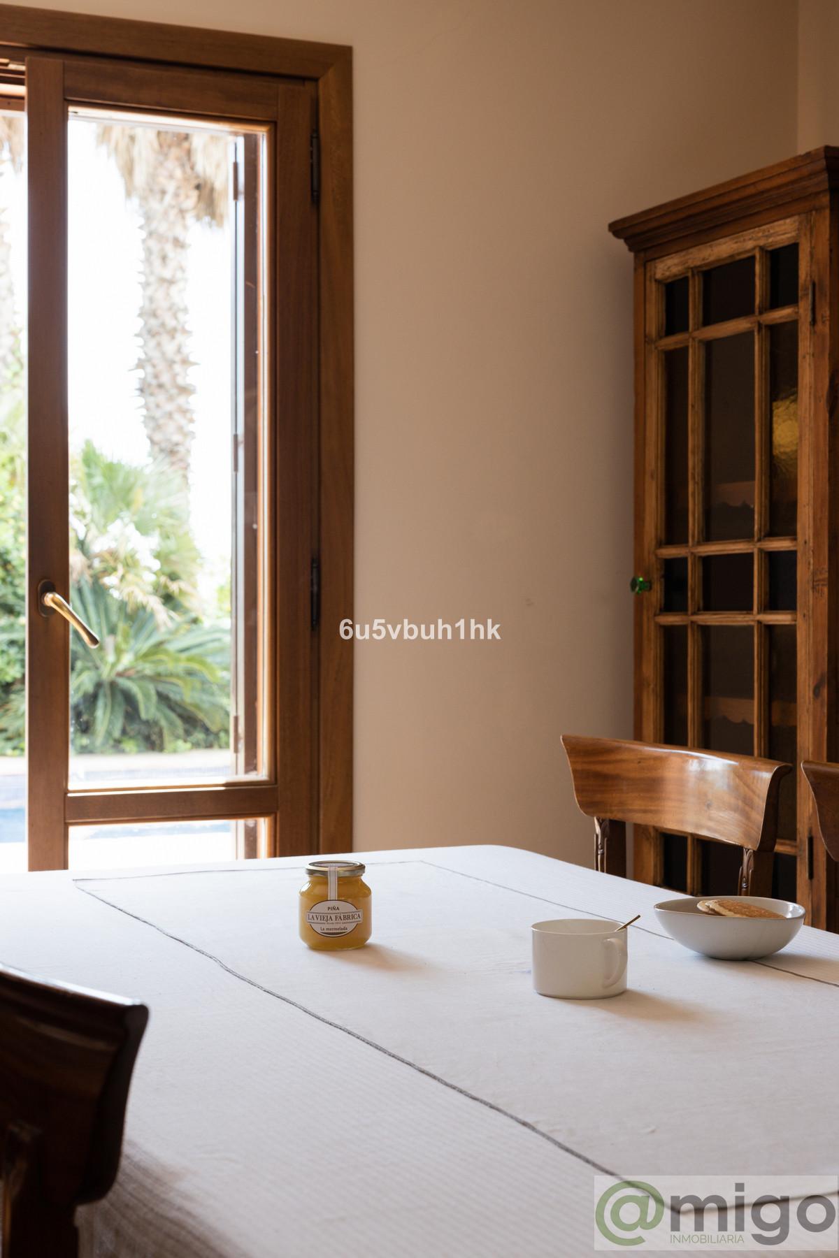 Venta de villa en Mijas Costa