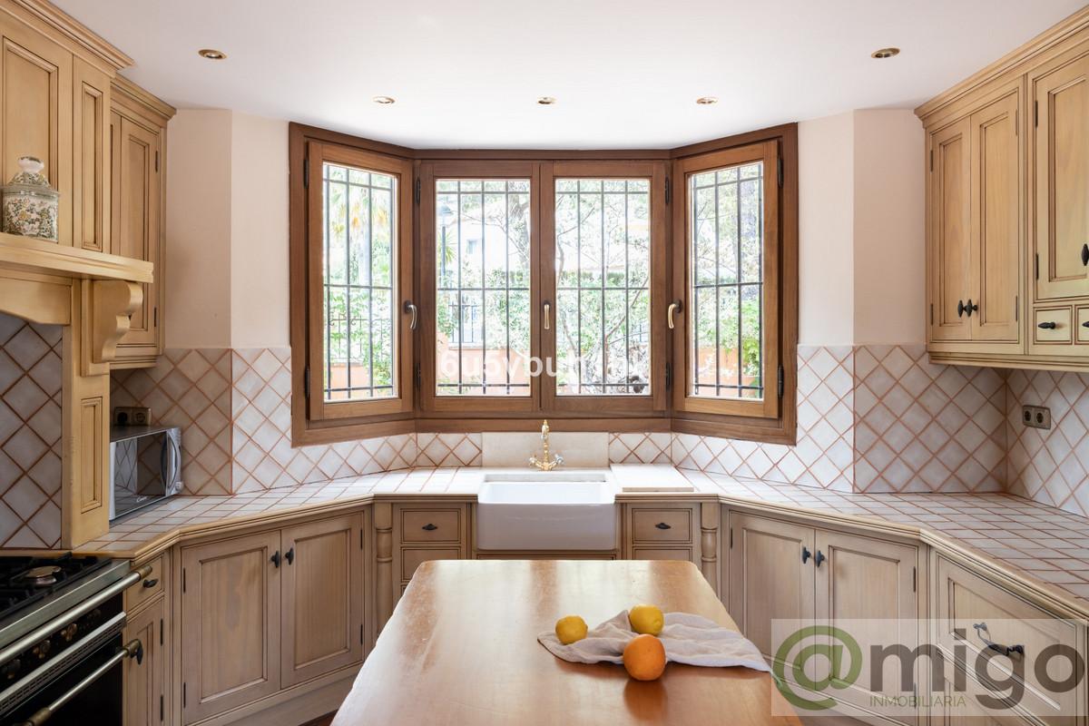 Venta de villa en Mijas Costa