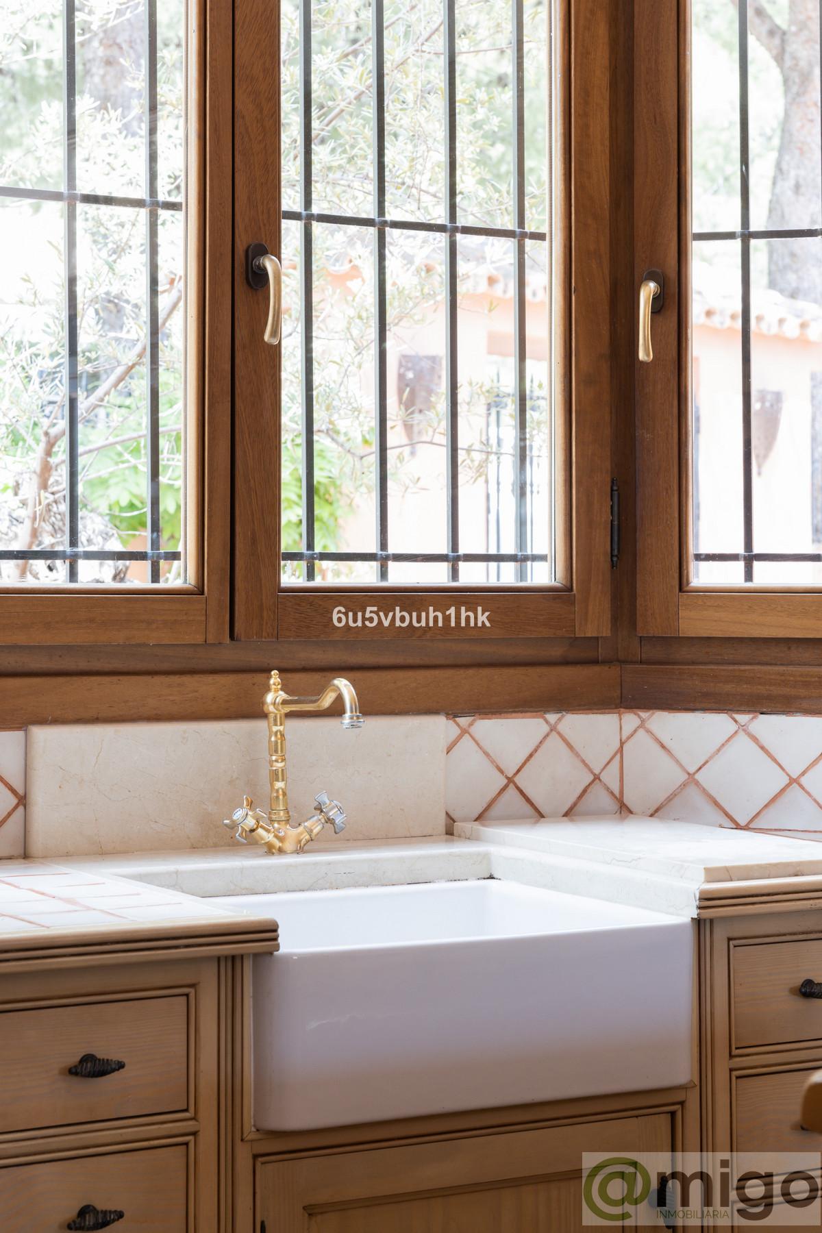 Venta de villa en Mijas Costa