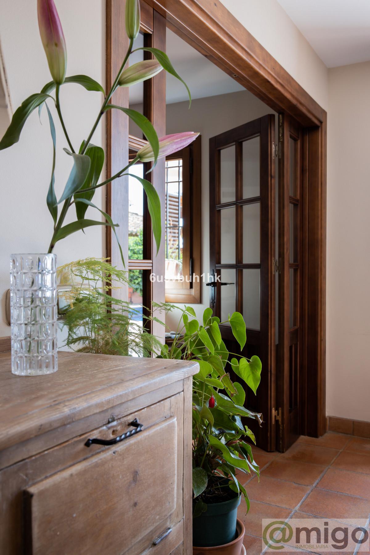 Venta de villa en Mijas Costa