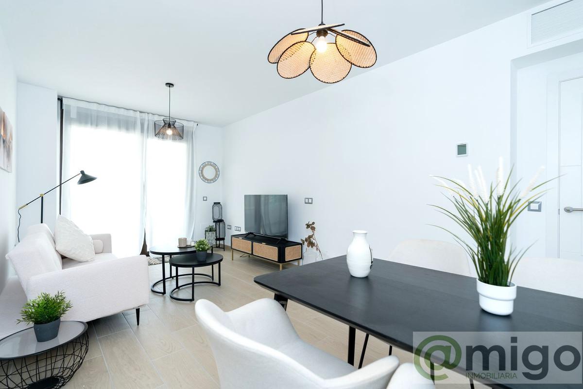 Venta de Ático en Estepona