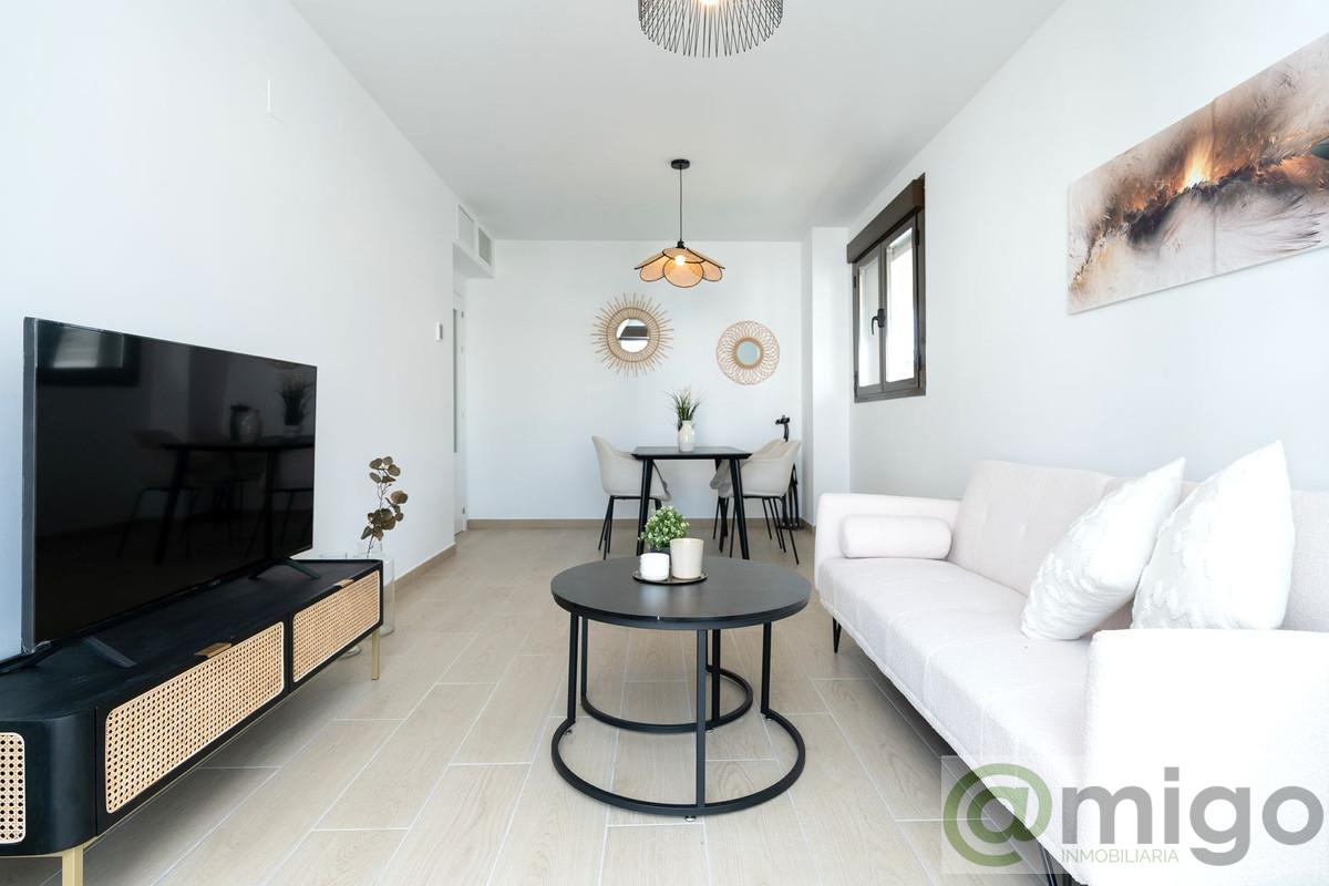 Venta de Ático en Estepona