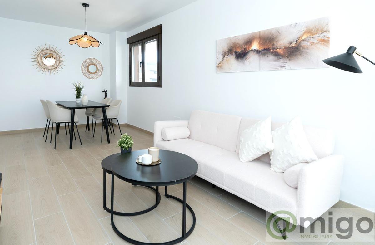 Venta de Ático en Estepona