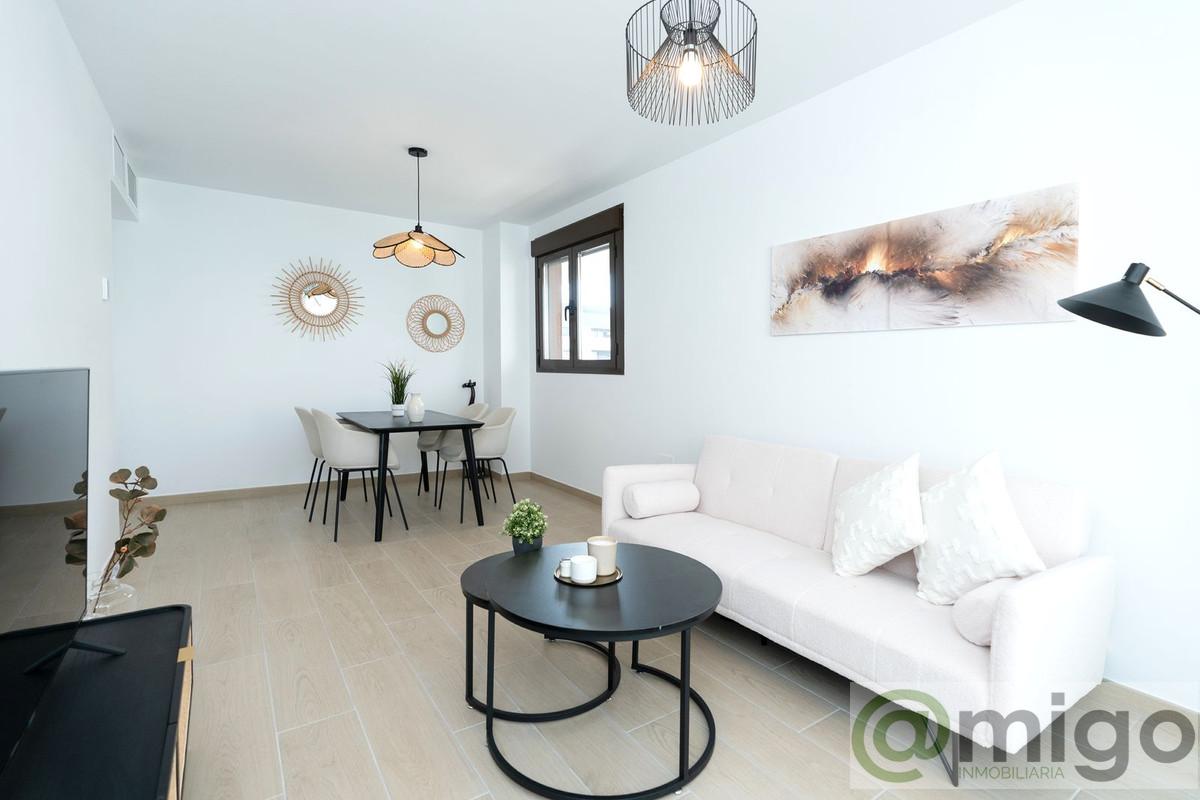 Venta de Ático en Estepona