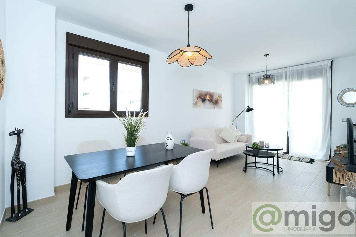 Venta de Ático en Estepona