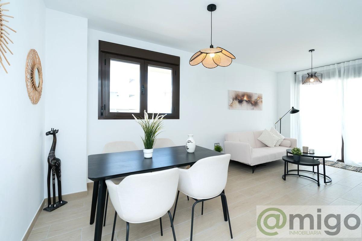 Venta de Ático en Estepona