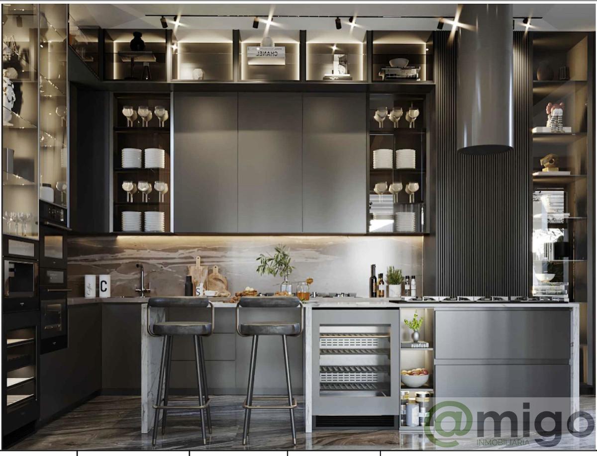 Venta de villa en Mijas