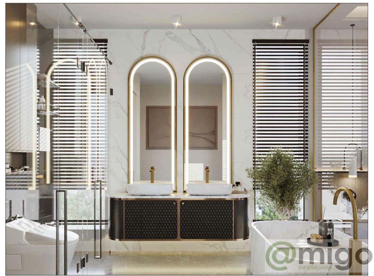 Venta de villa en Mijas