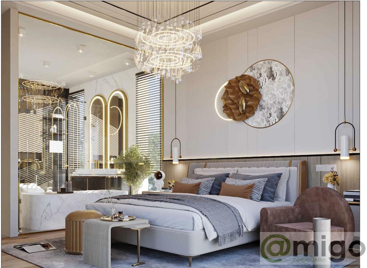 Venta de villa en Mijas