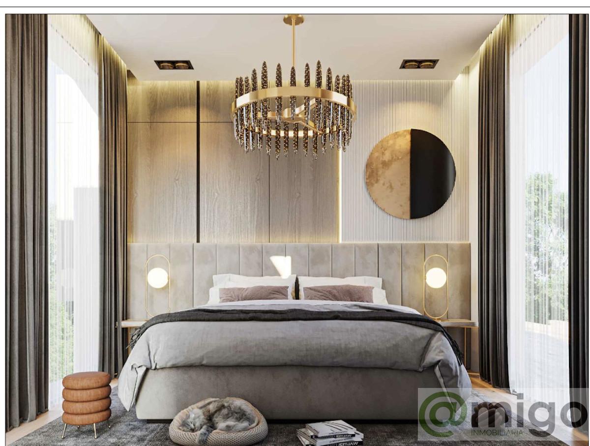 Venta de villa en Mijas