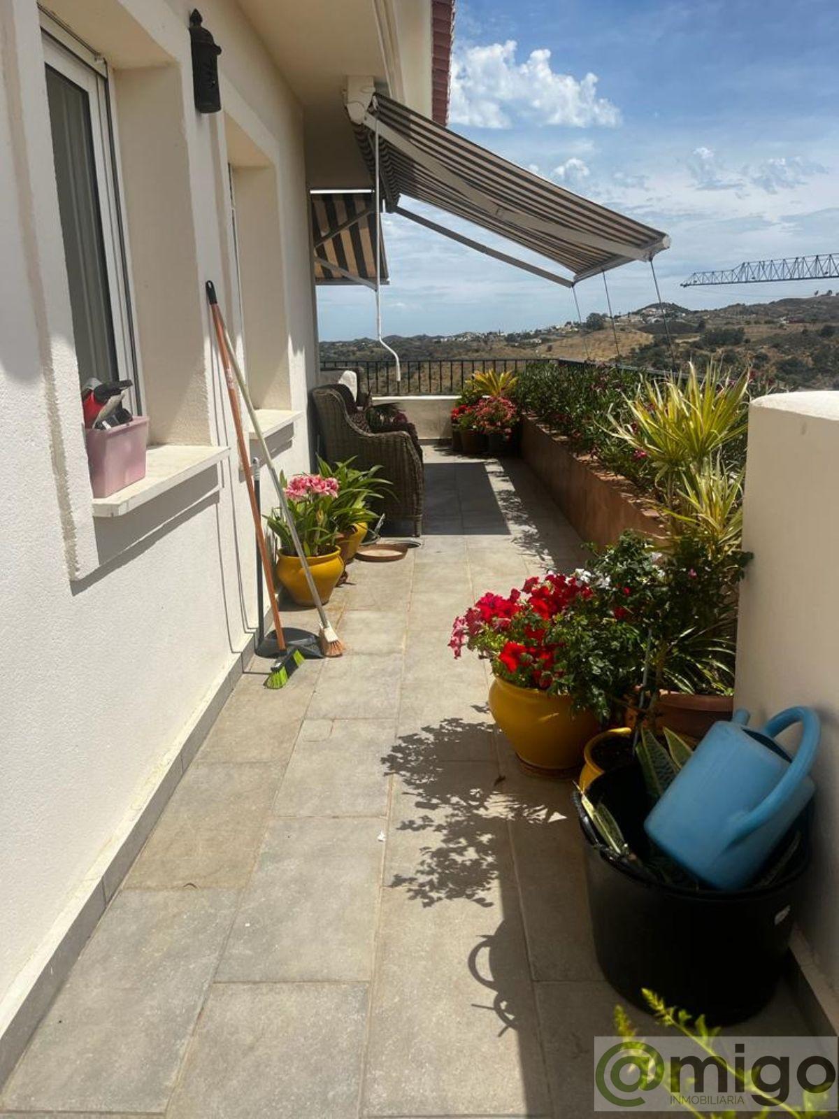 Venta de Ático en La Cala Hills