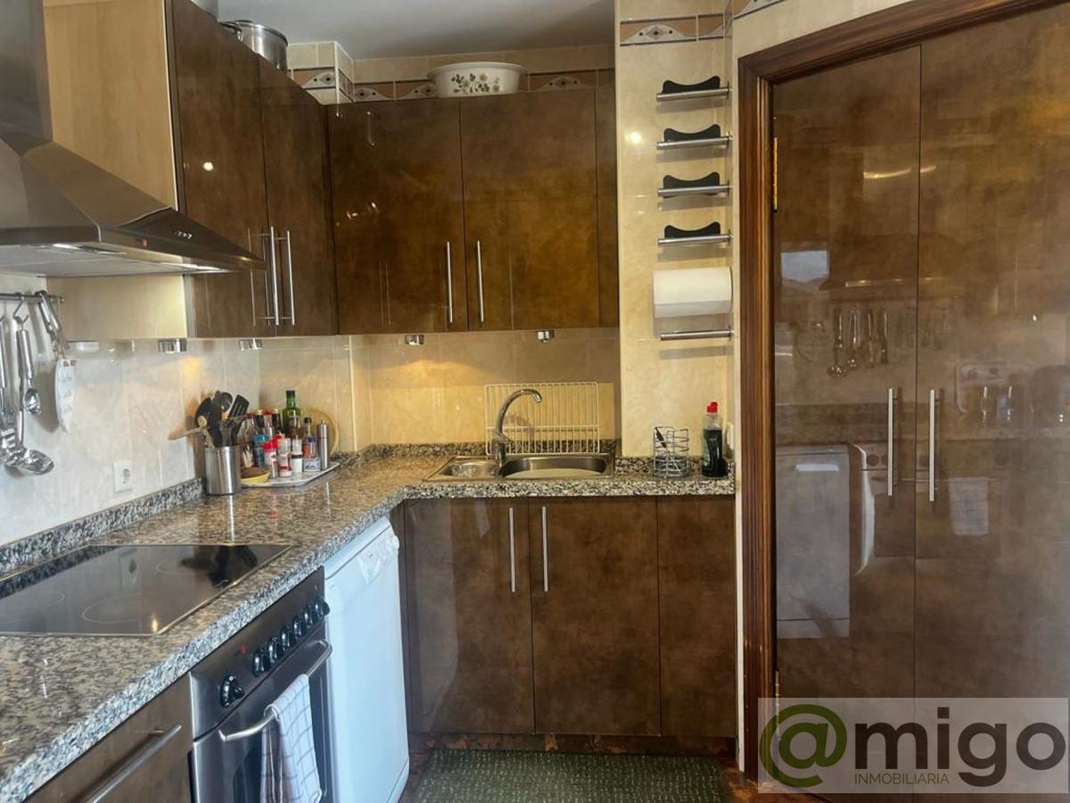 Venta de Ático en La Cala Hills