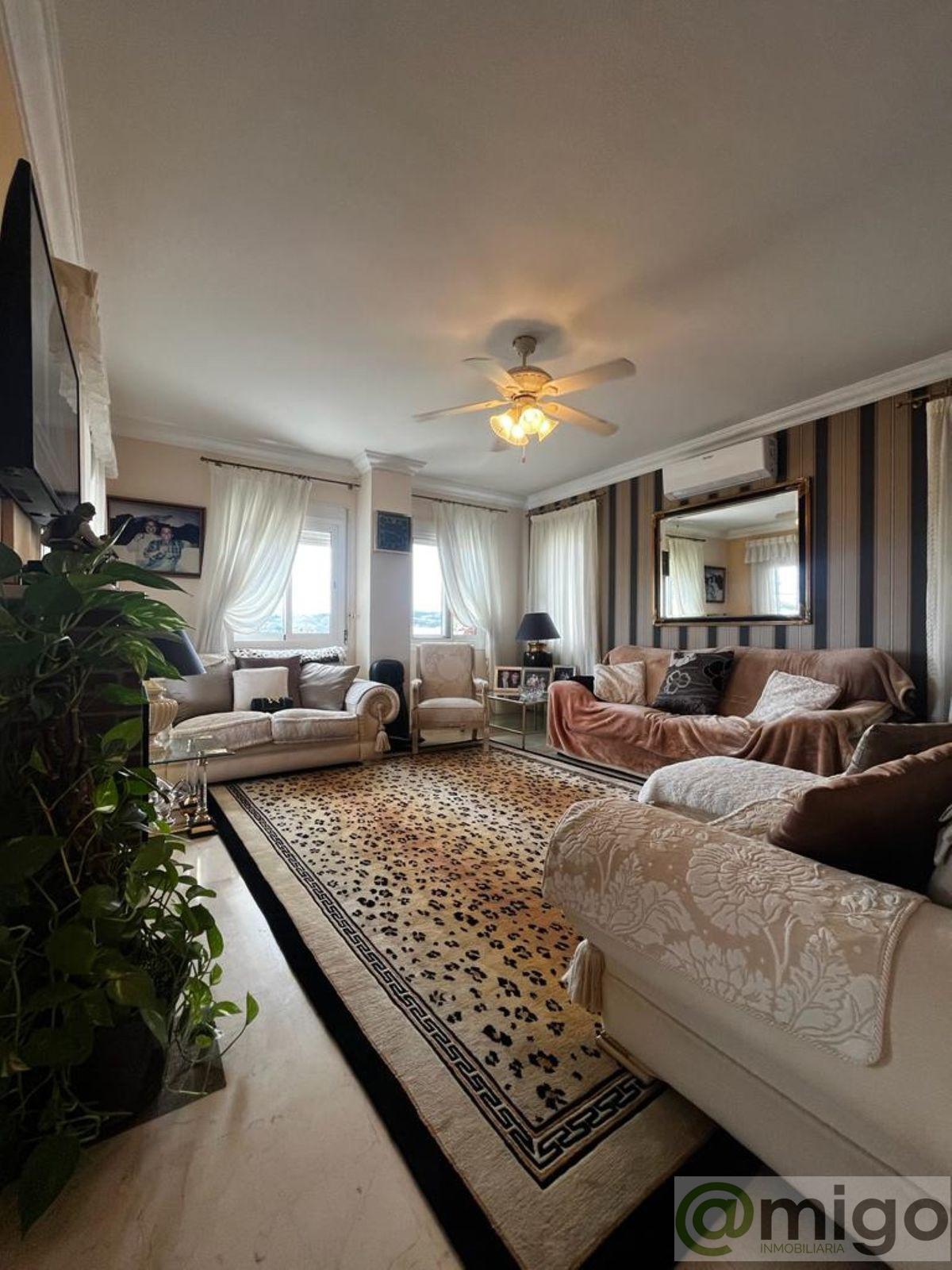 Venta de Ático en La Cala Hills