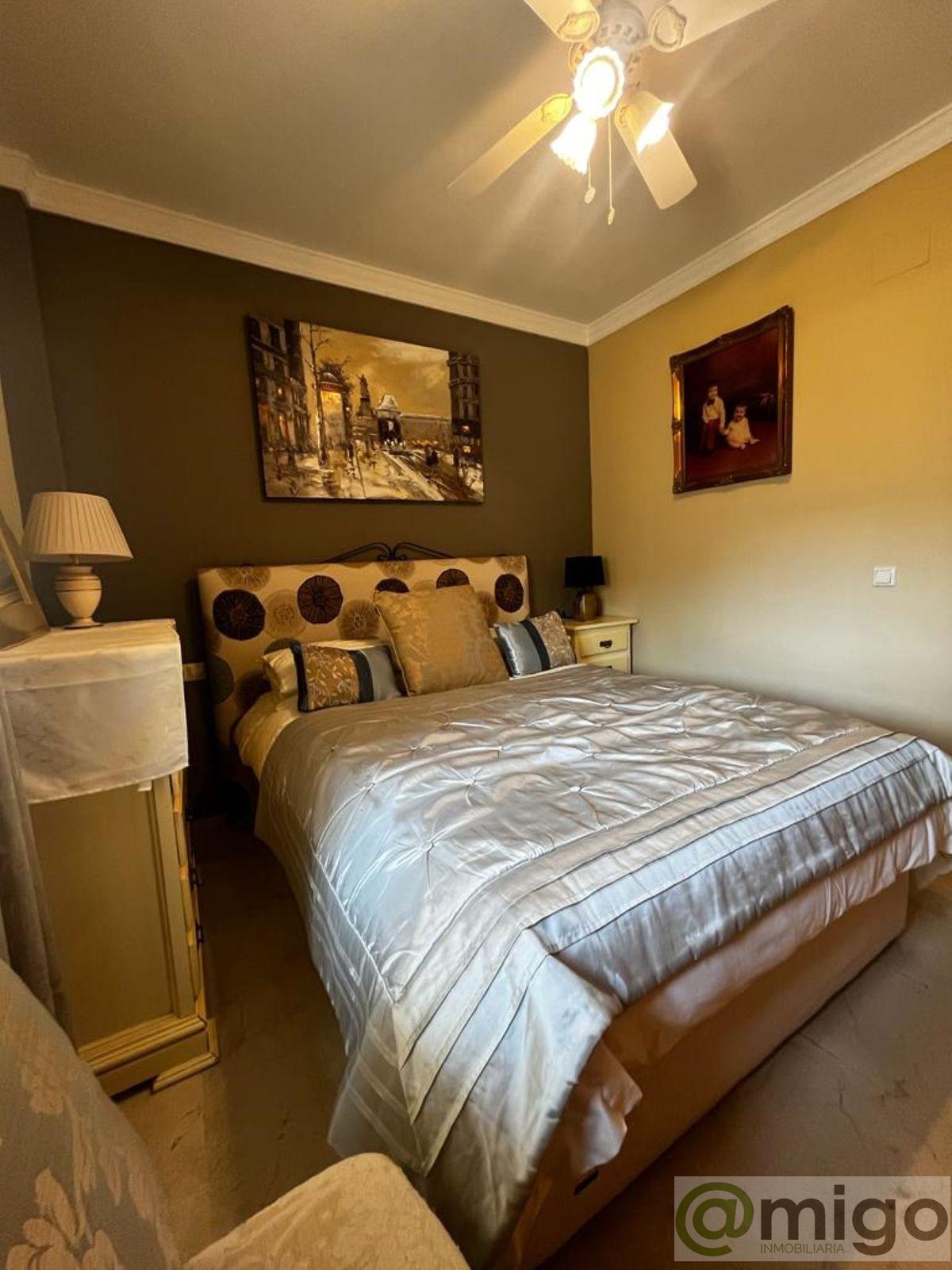 Venta de Ático en La Cala Hills