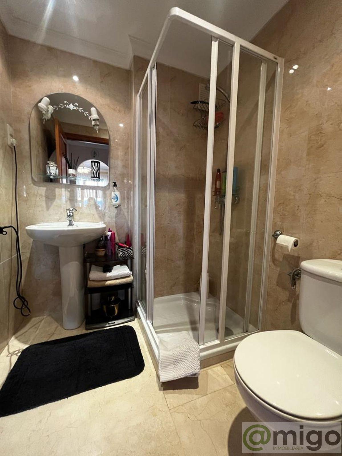 Venta de Ático en La Cala Hills