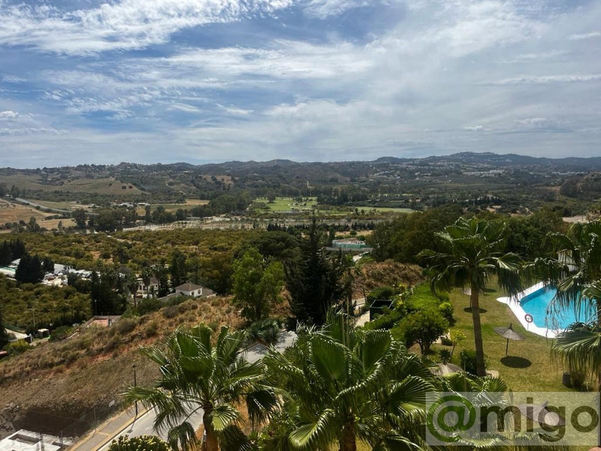 Venta de Ático en La Cala Hills