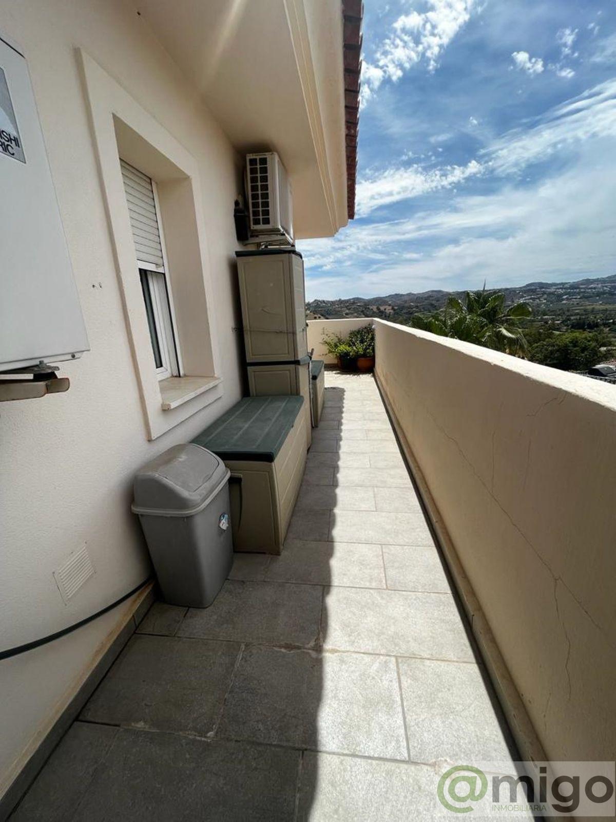 Venta de Ático en La Cala Hills