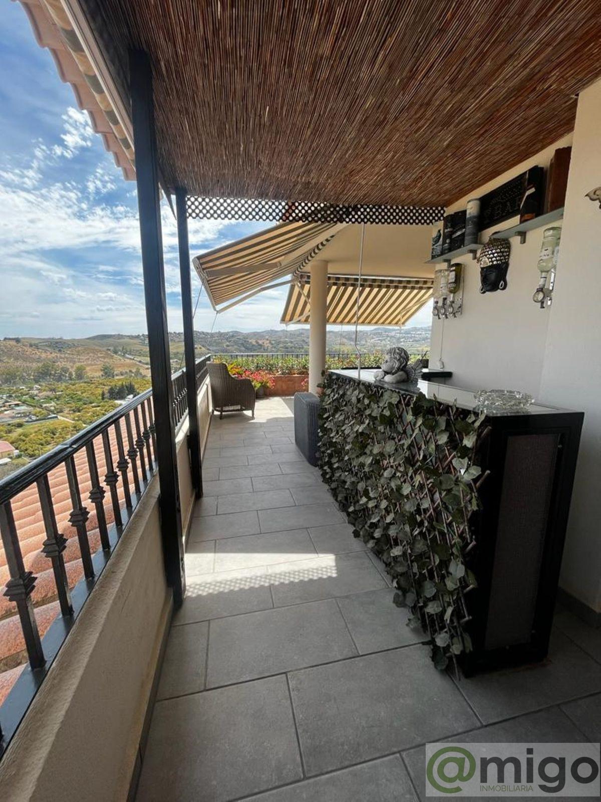 Venta de Ático en La Cala Hills