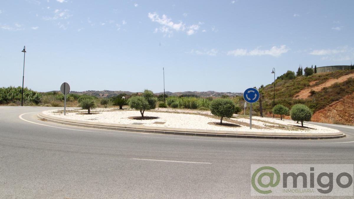For sale of land in Mijas Costa