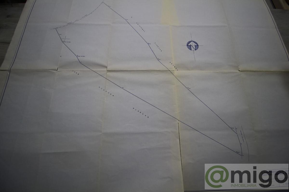 For sale of land in Mijas Costa