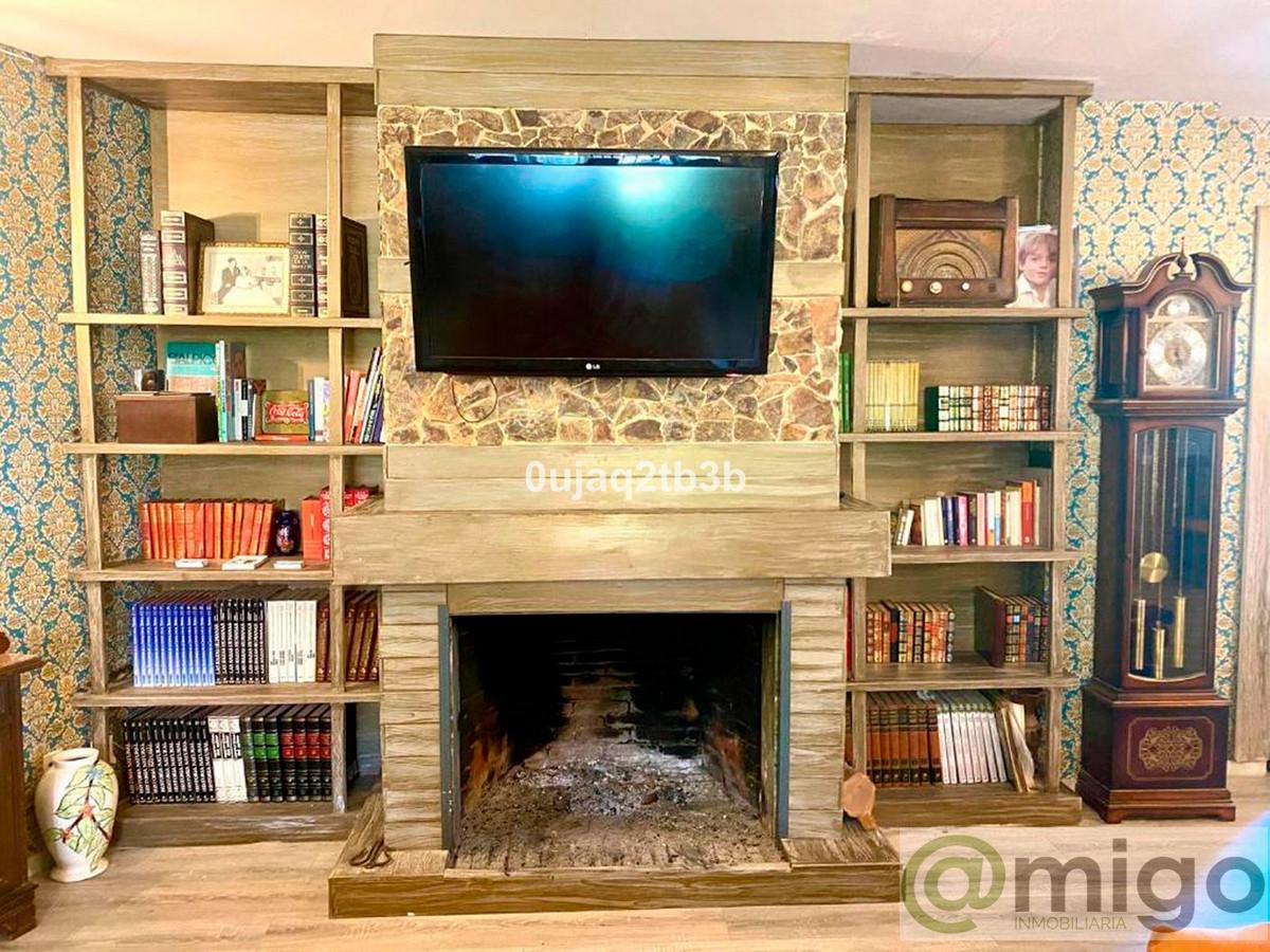 Venta de villa en Marbella